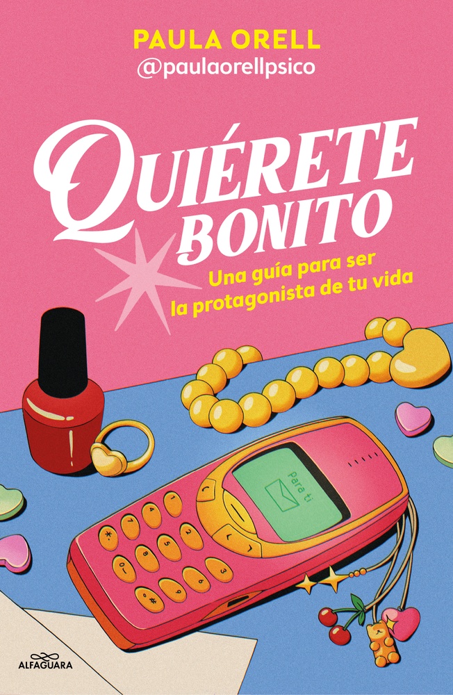 Quiérete bonito