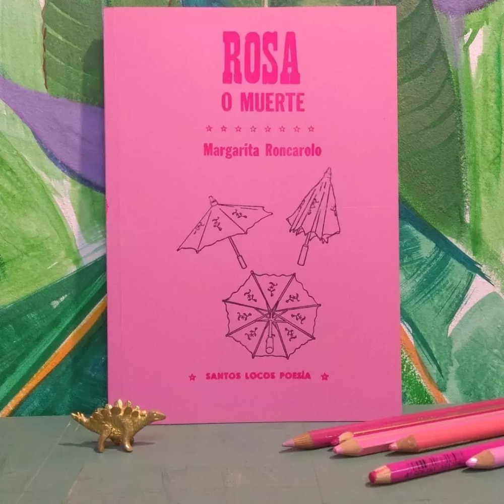Rosa o muerte