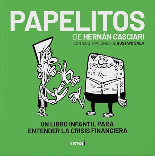 Papelitos