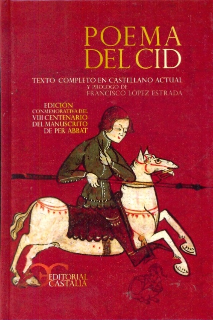 Poema del Cid