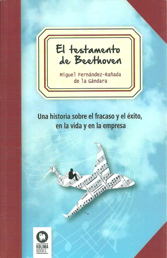 EL TESTAMENTO DE BEETHOVEN