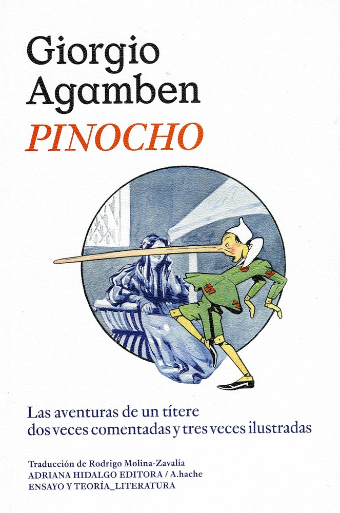 Pinocho