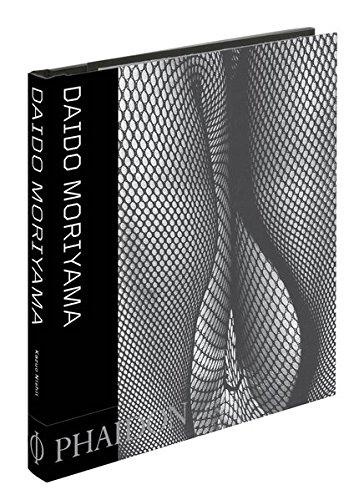 Daido Moriyama