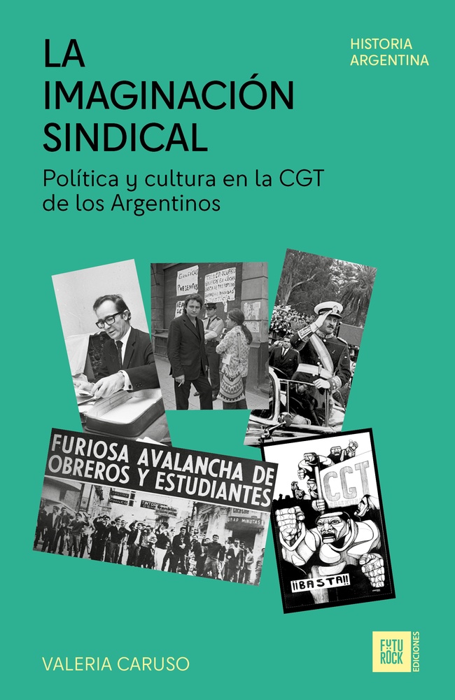 La imaginación sindical