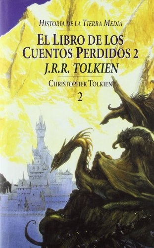 El Libro de los cuentos perdidos 2