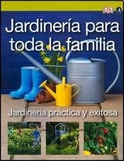 Jardineria para toda la familia