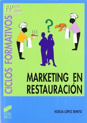 Marketing en restauración