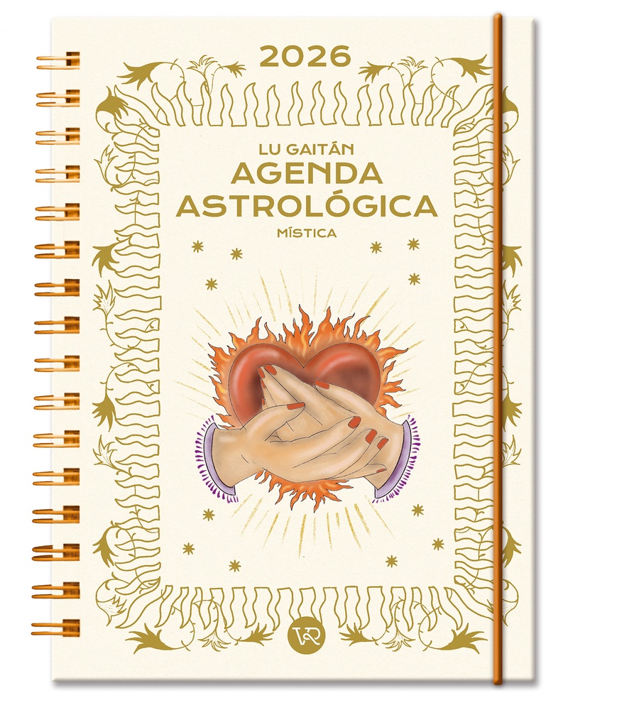 Agenda mistica 2026