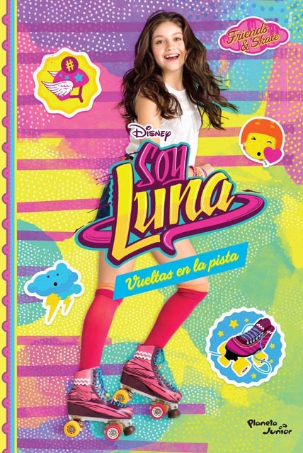 Soy luna