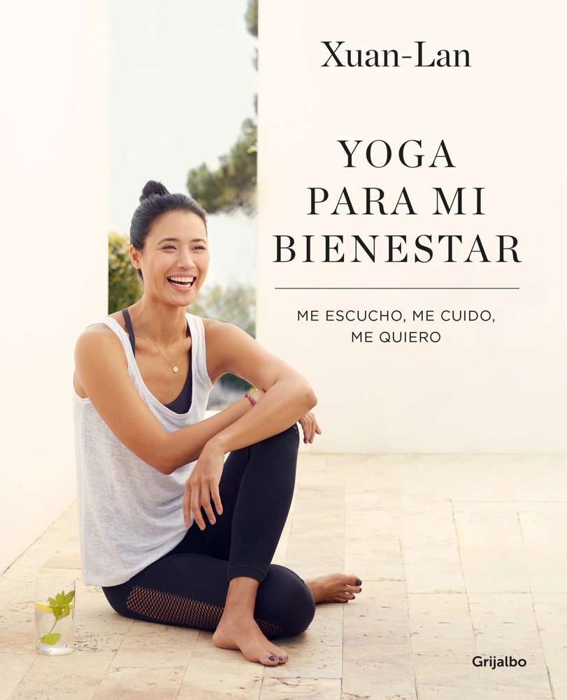 Yoga Para Mi Bienestar