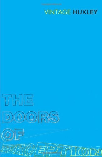 The doors of perception