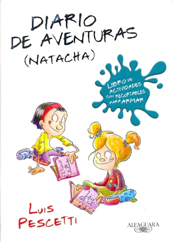 Diario de aventuras