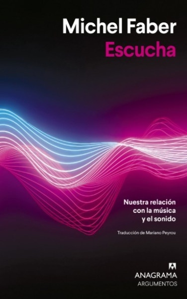 Escucha
