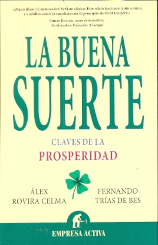 La Buena suerte