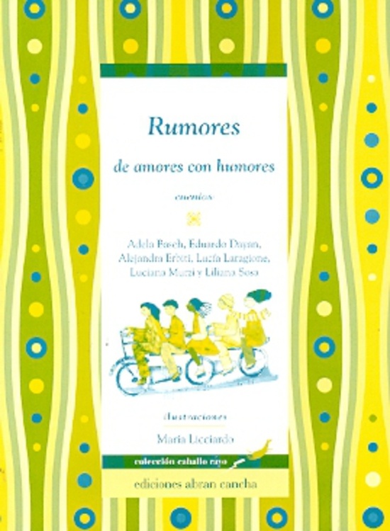 Rumores de amores con humores