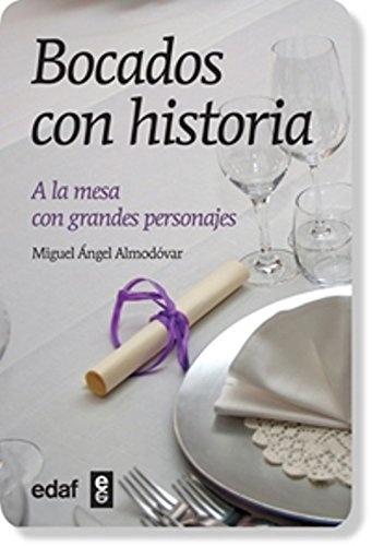 Bocados Con Historia