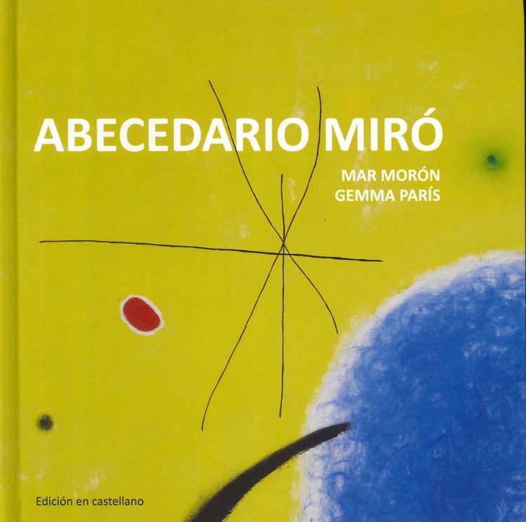 Abecedario Miró