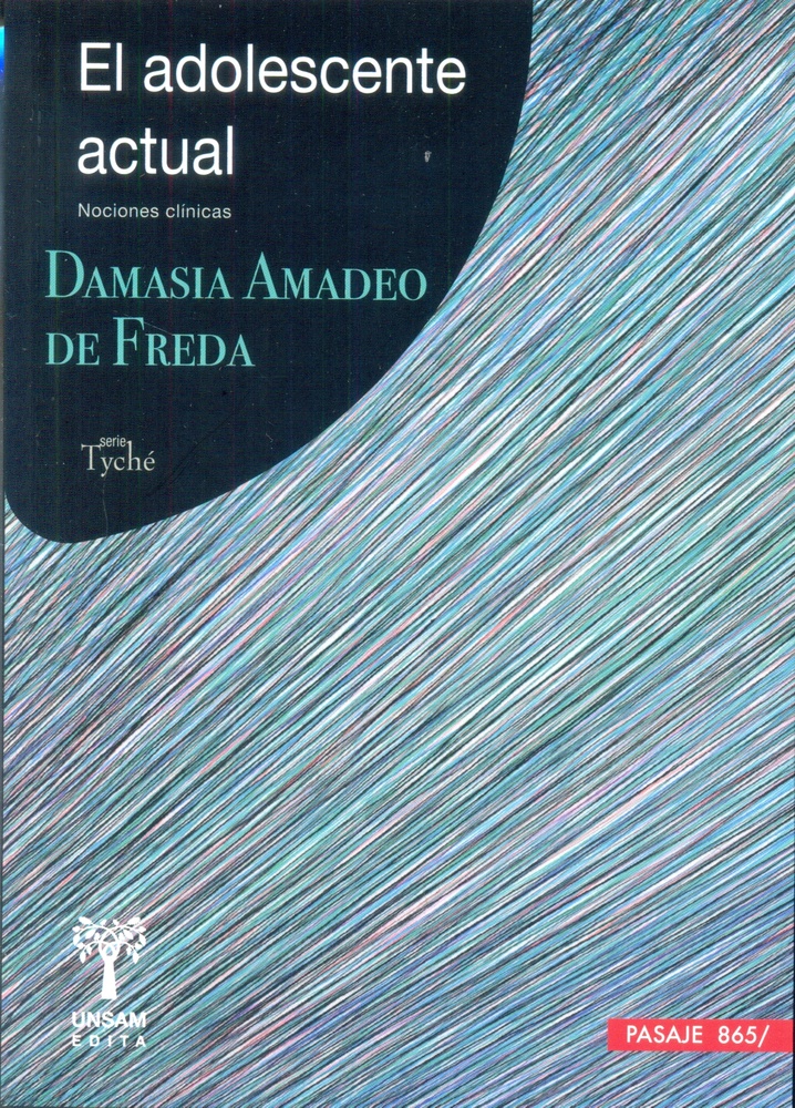 El adolescente actual