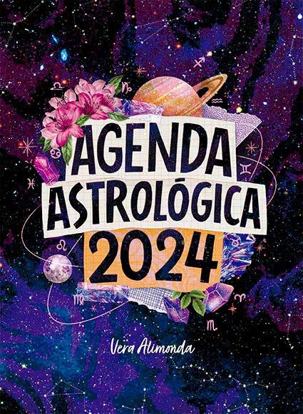 Agenda Astrologica 2024