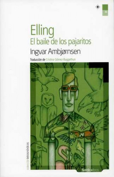 Elling, el baile de los pajaritos