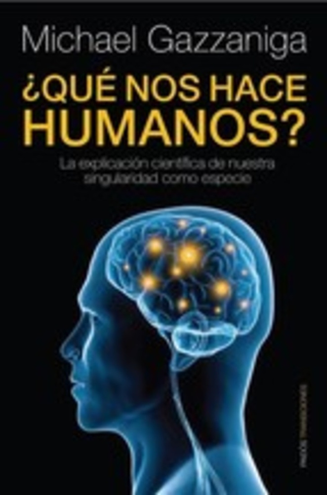 ¿Que nos hace humanos?