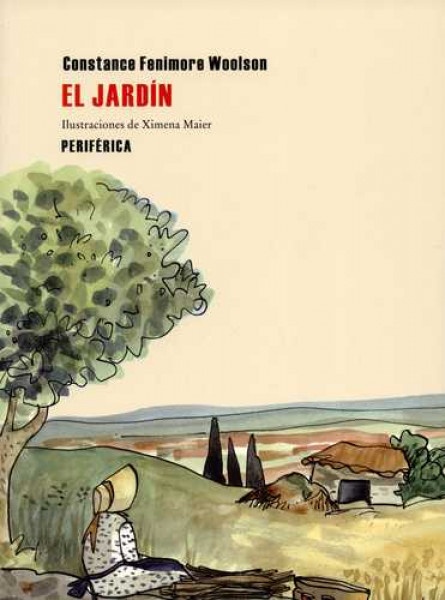 El Jardin