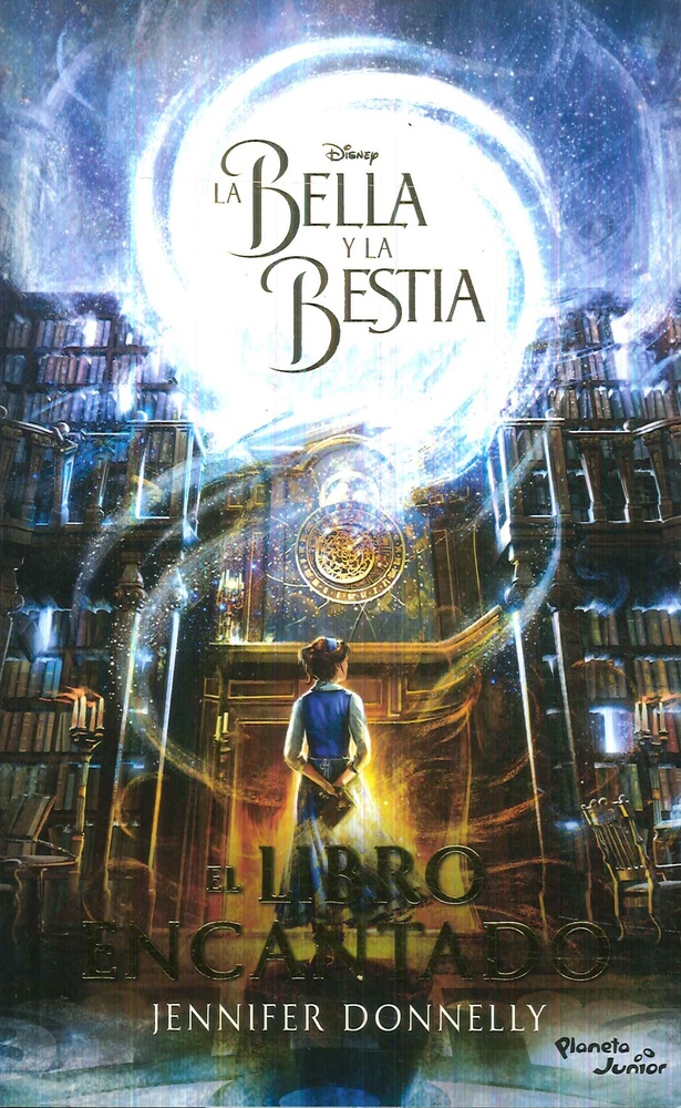 La Bella y la Bestia