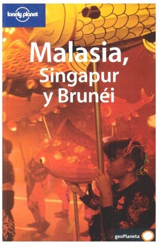 Malasia, Singapur y Brunei