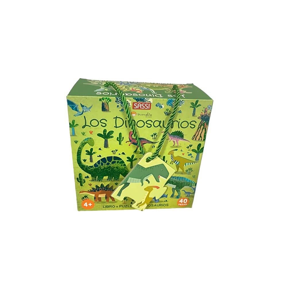 Los dinosaurios