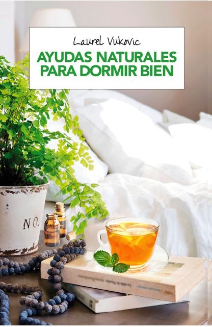 Ayudas naturales para dormir bien