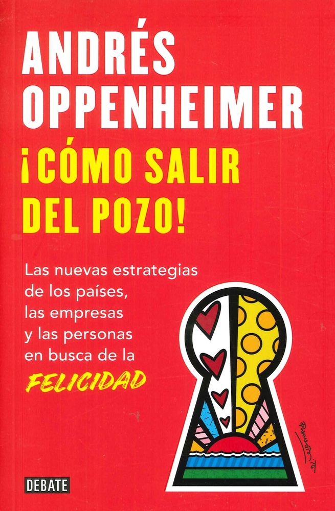 Como salir del pozo