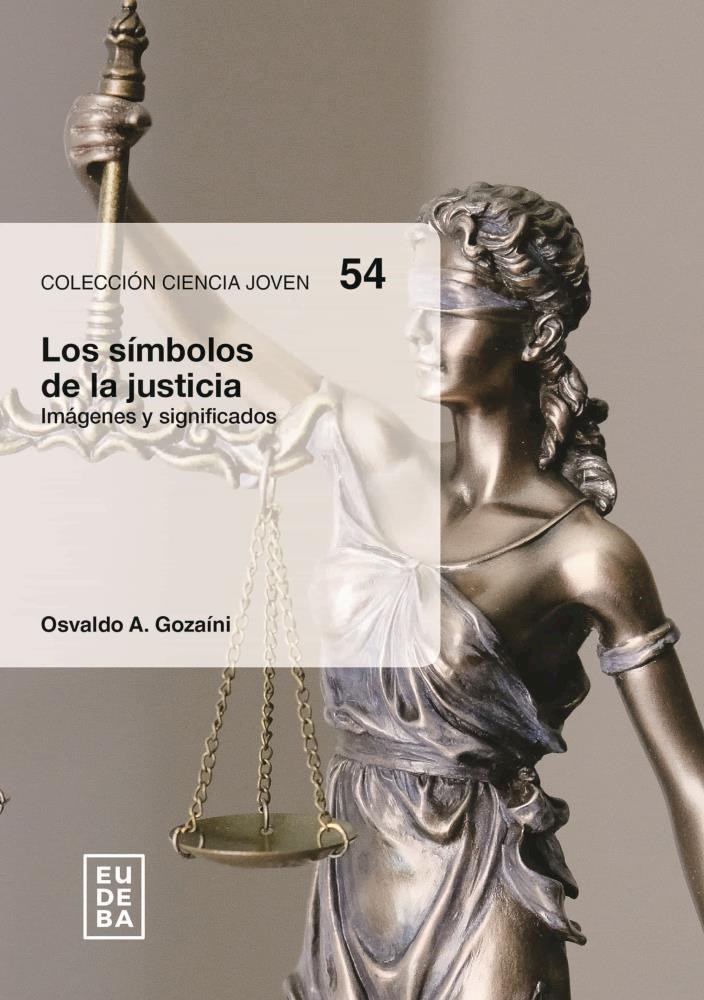 Los simbolos de la justicia