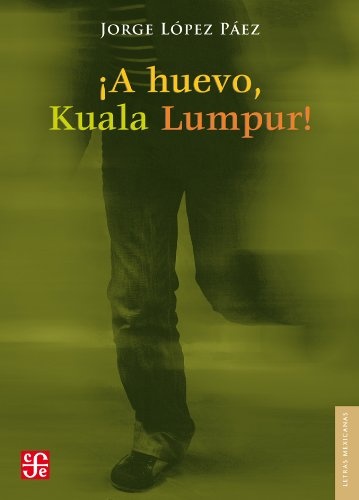 A huevo kuala lumpur!