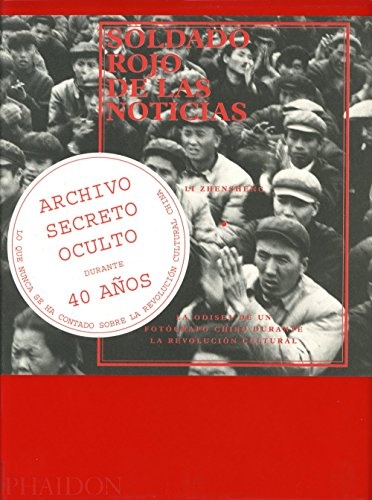 Esp Soldado Rojo De Las Noticias