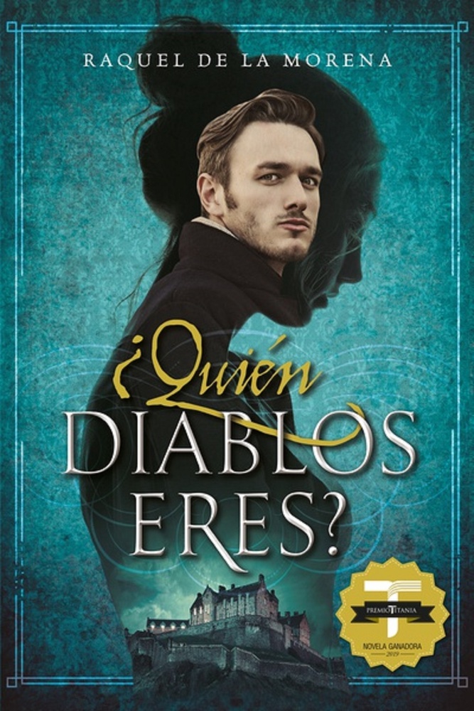 Quien diablo eres?