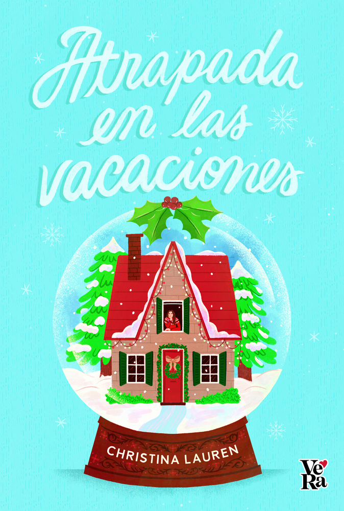 Atrapada en las vacaciones