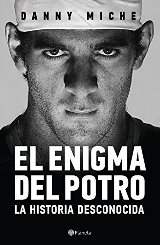 Enigma Del Potro