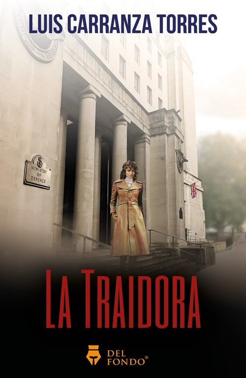 La Traidora