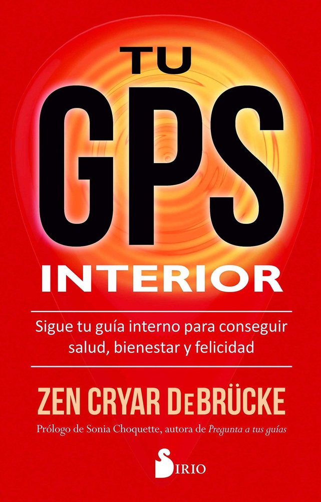 Tu GPS interior