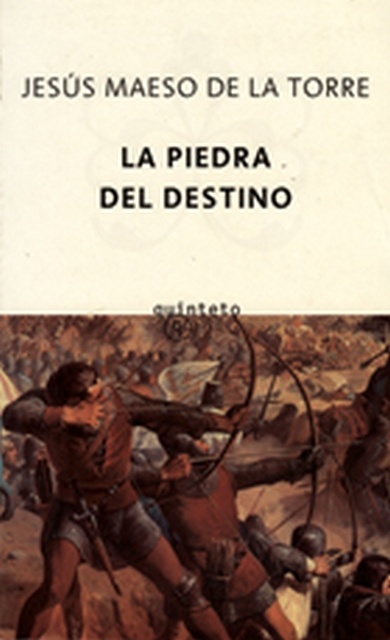 la Piedra del destino
