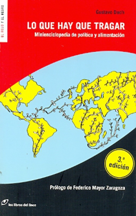 Lo Que Hay Que Tragar