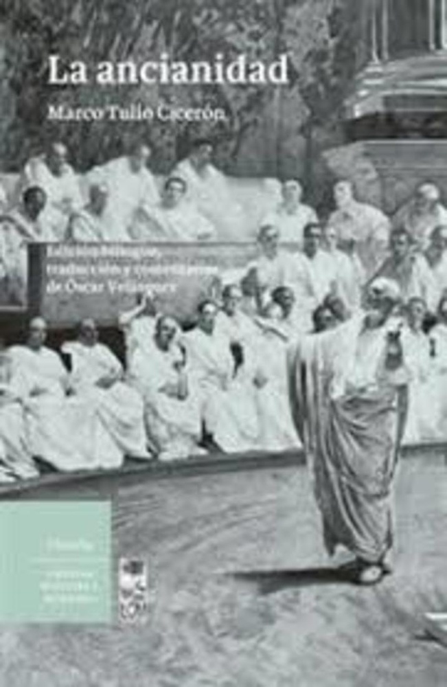La ancianidad