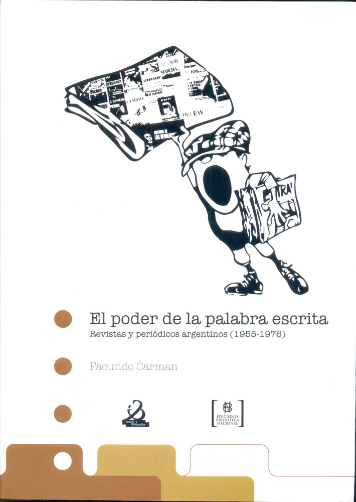 El Poder de la palabra escrita