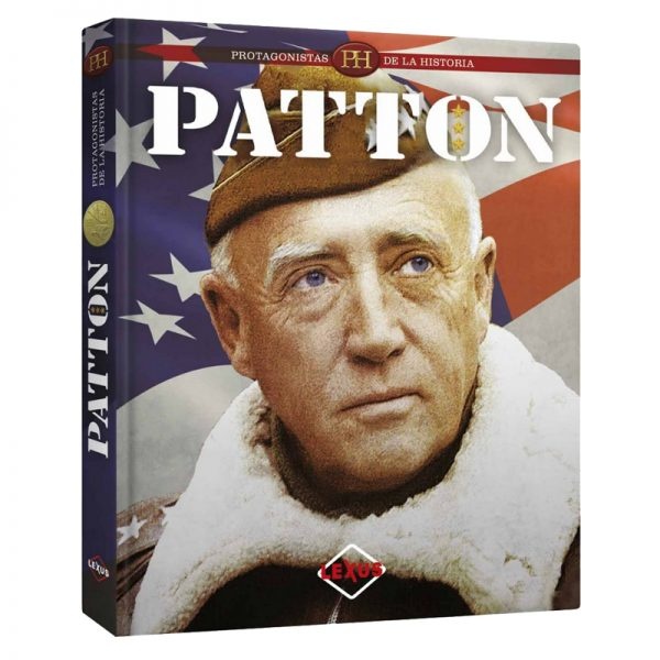 Protagonistas patton