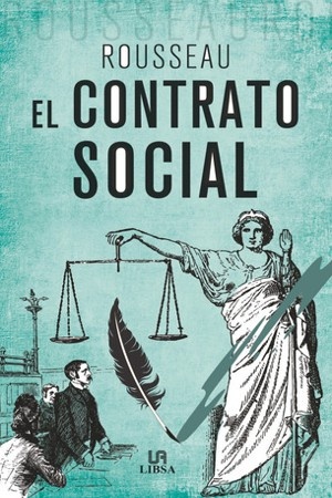 Contrato Social El ( Tb )