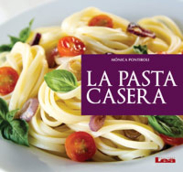 La Pasta casera