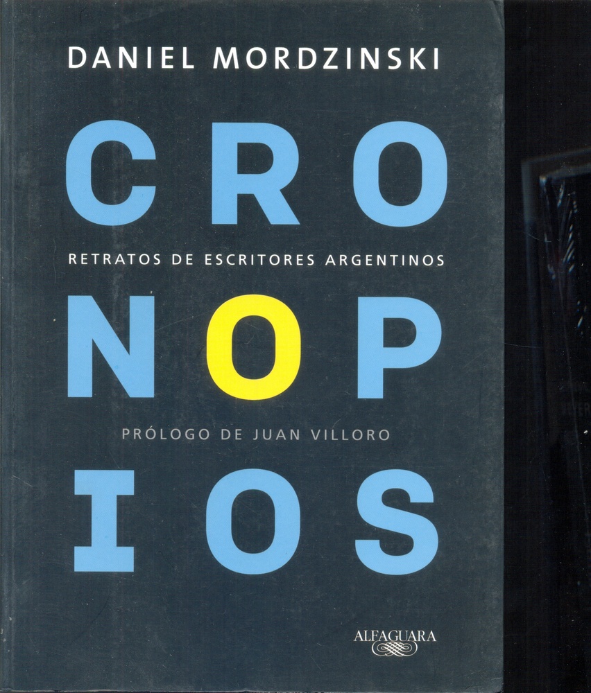 Cronopios