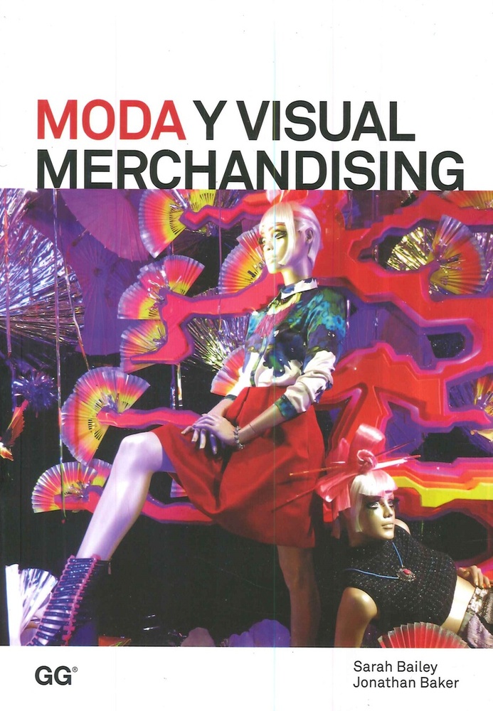 Moda y visual merchandising
