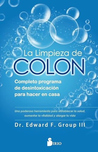 La Limpieza de colon