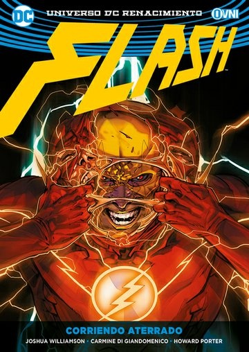 Flash vol. 04